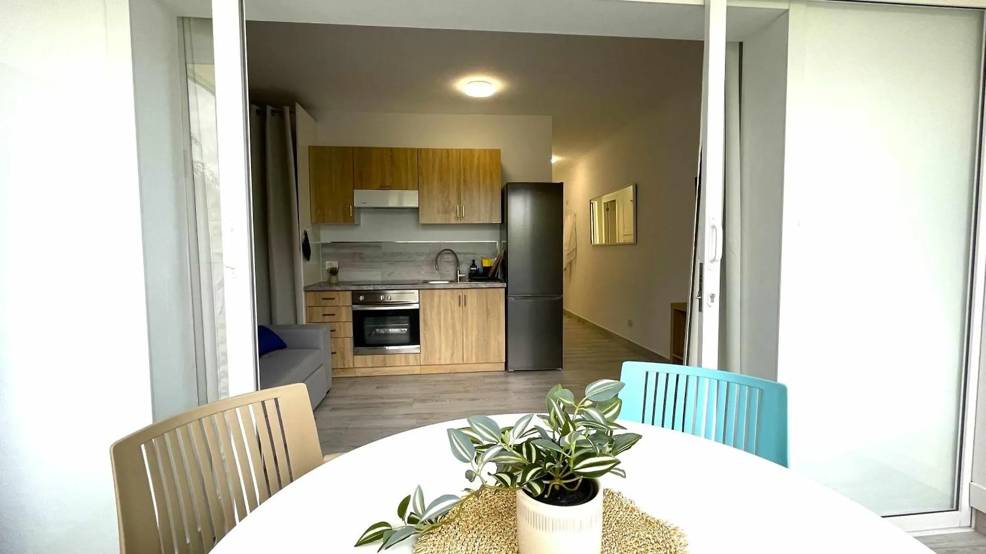 Markethome Lagos De Mareverde Costa Adeje  Spanyolország