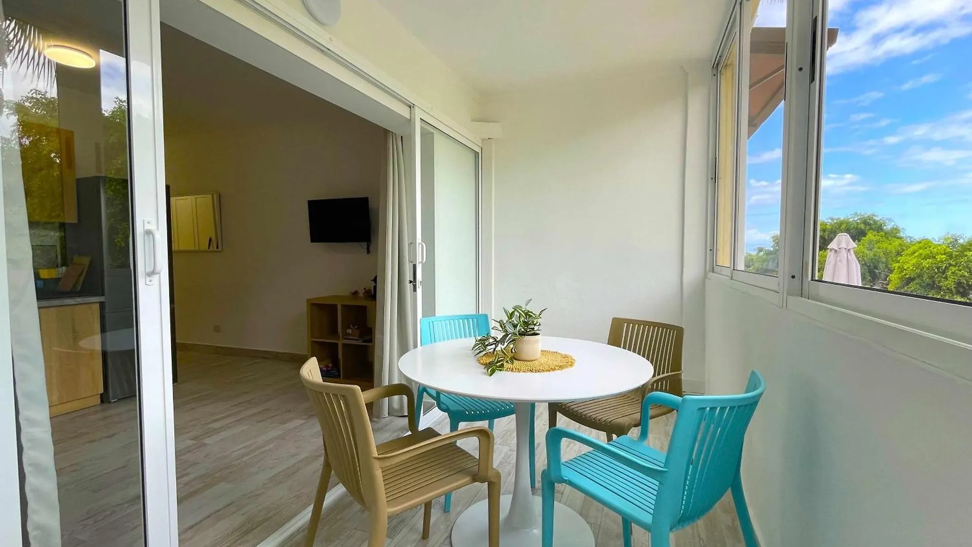 Apartman Markethome Lagos De Mareverde Costa Adeje