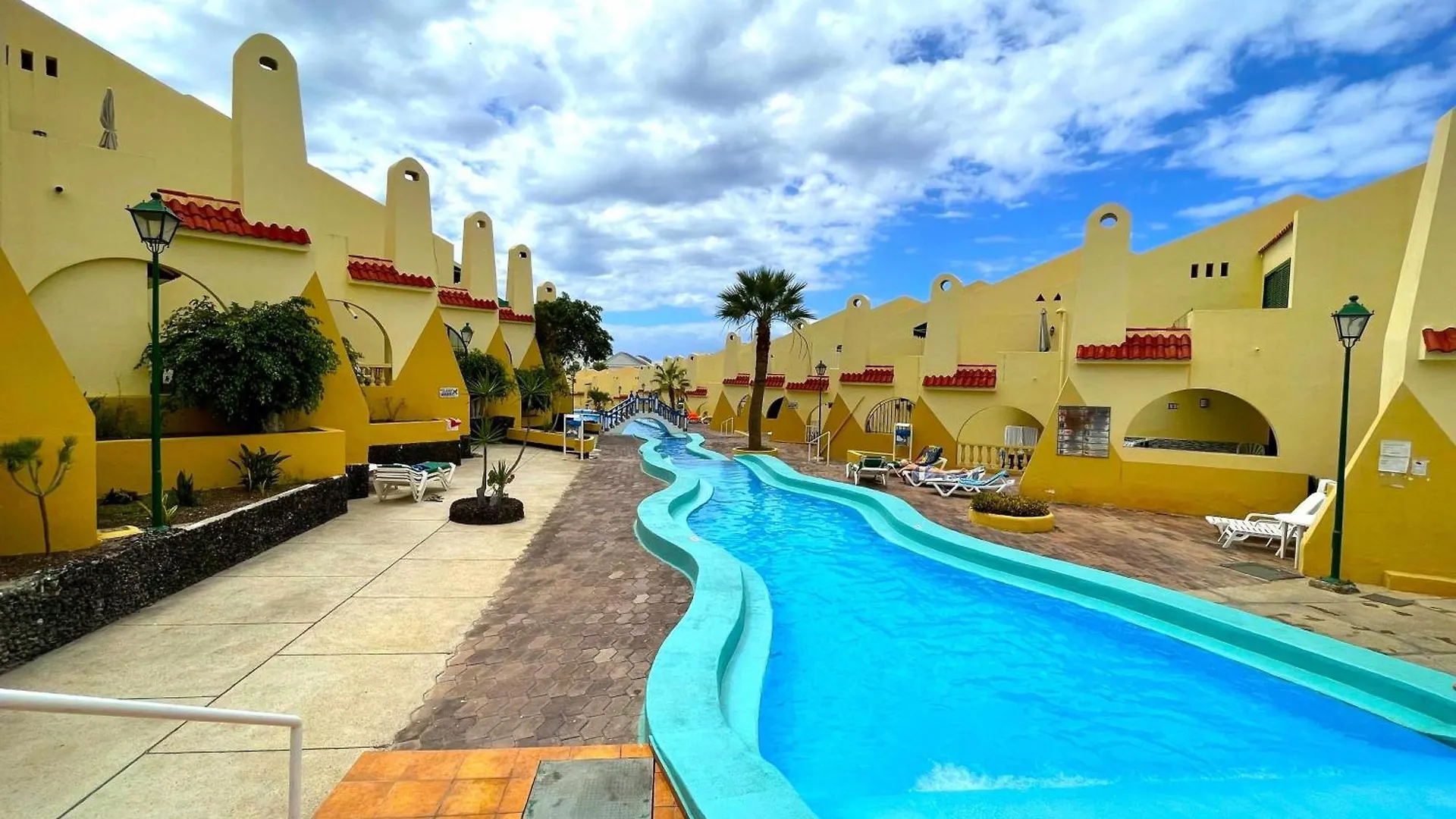 Apartman Markethome Lagos De Mareverde Costa Adeje  Spanyolország