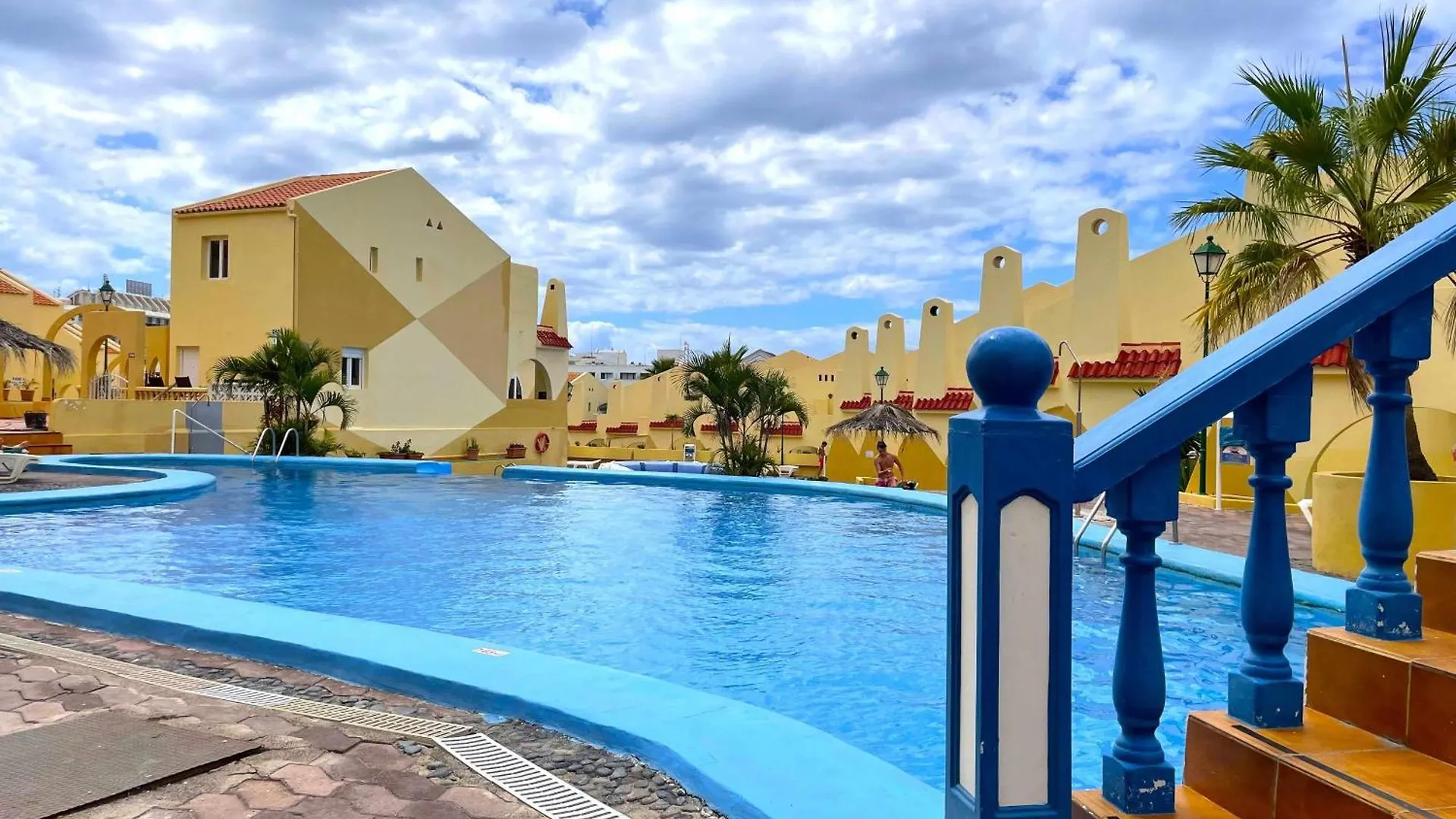 Apartman Markethome Lagos De Mareverde Costa Adeje