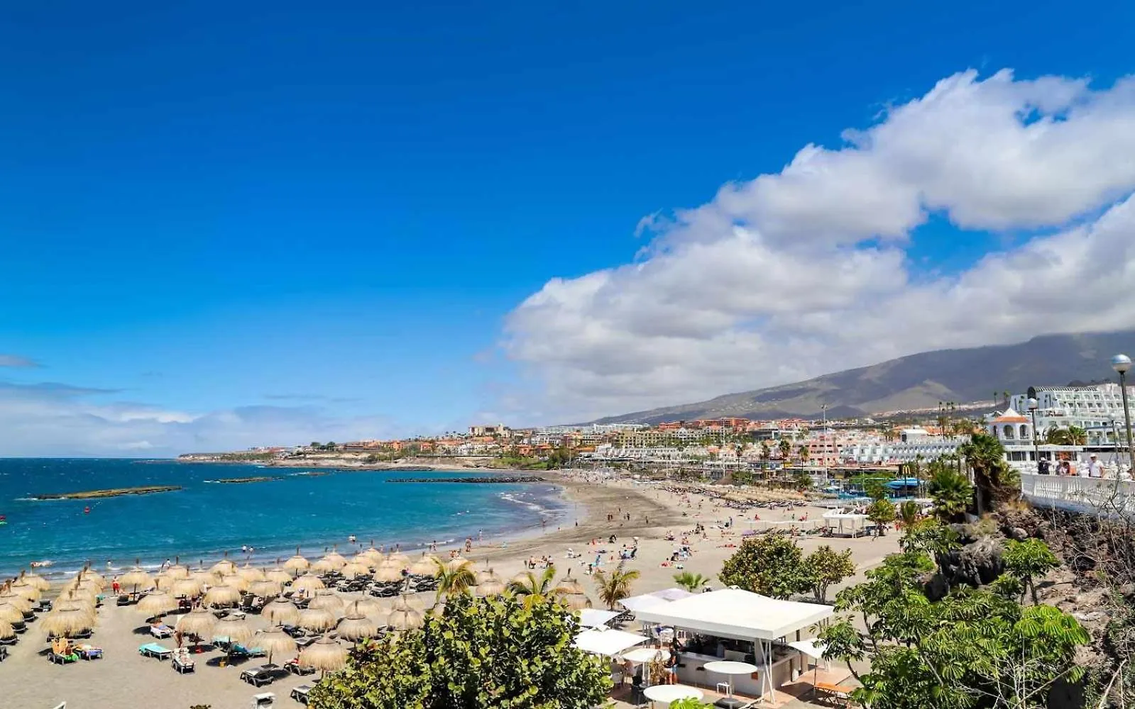 Apartmán Markethome Lagos De Mareverde Costa Adeje