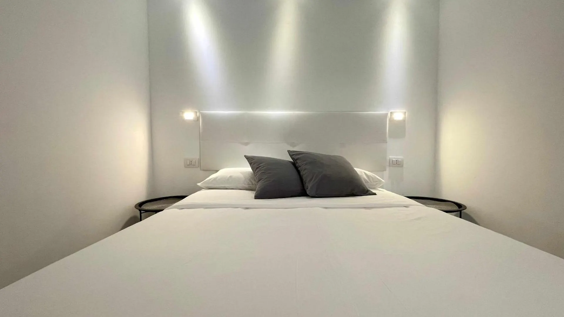 Markethome Lagos De Mareverde Costa Adeje  0*, Costa Adeje (Tenerife) Španělsko